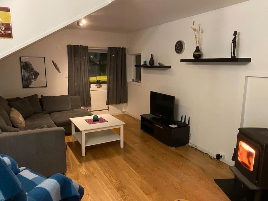 Rooftop View Apartment Вардьо Екстер'єр фото